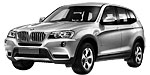 BMW F25 P0349 Fault Code