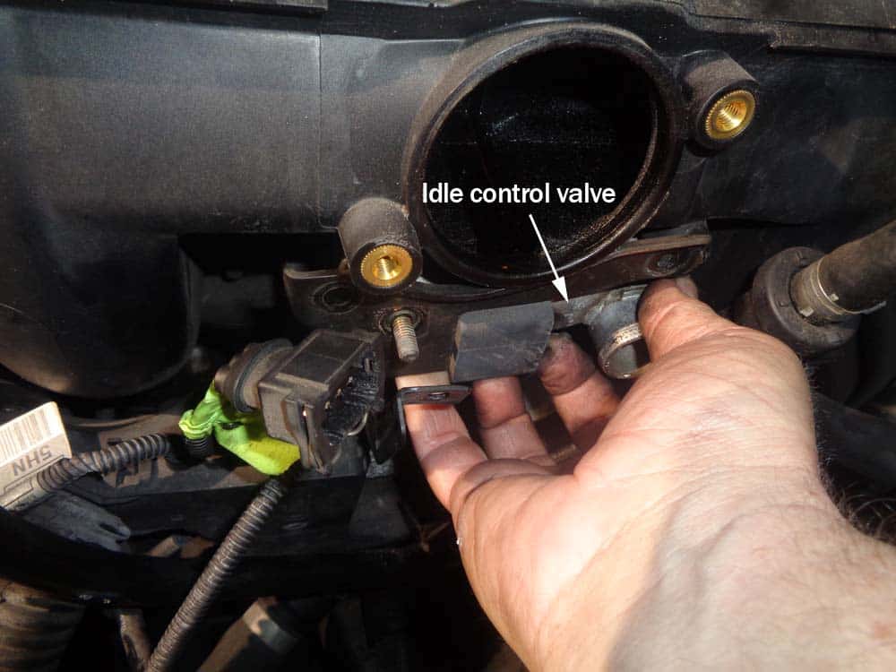 See P0349 in engine